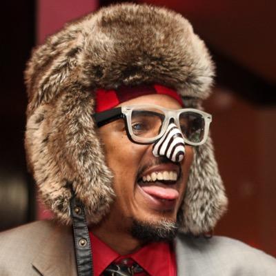 Profile Picture of Digital Underground (@HumptyFunk) on Twitter