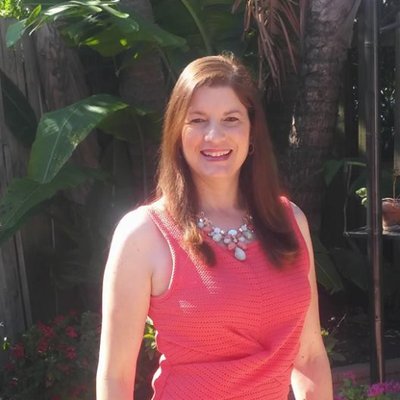 Mayte Duque - Twitter Profile Picture of Mayte Duque (@Mayted) on Twitter