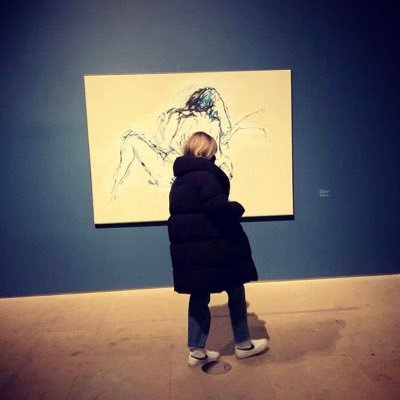 Profile Picture of Gemma Banks (@GemsBanks) on Twitter