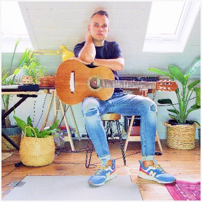 Profile Picture of Scott Orr (@scottorrmusic) on Twitter