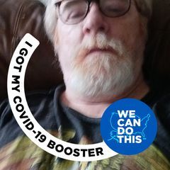 Profile Picture of richardculbertson5 (@richardculbertson5) on Tiktok
