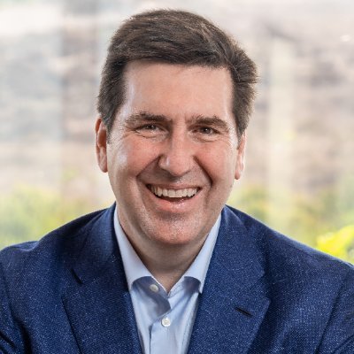 Profile Picture of Brett Wall (@BrettWa11) on Twitter