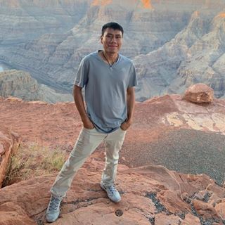 Profile Picture of Reginaldo Lopez (@reginaldo.lopez.98478) on Facebook