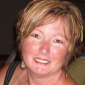 Profile Picture of Stacie Friebel (@freebull) on Pinterest