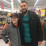 Profile Picture of Sean Samuelson (@seansamuelson) on Instagram
