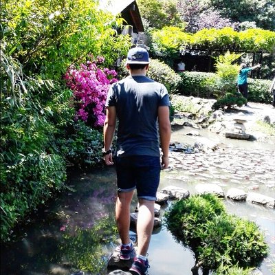 Profile Picture of Cristian Marchant (@CristiaaanMarc1) on Twitter