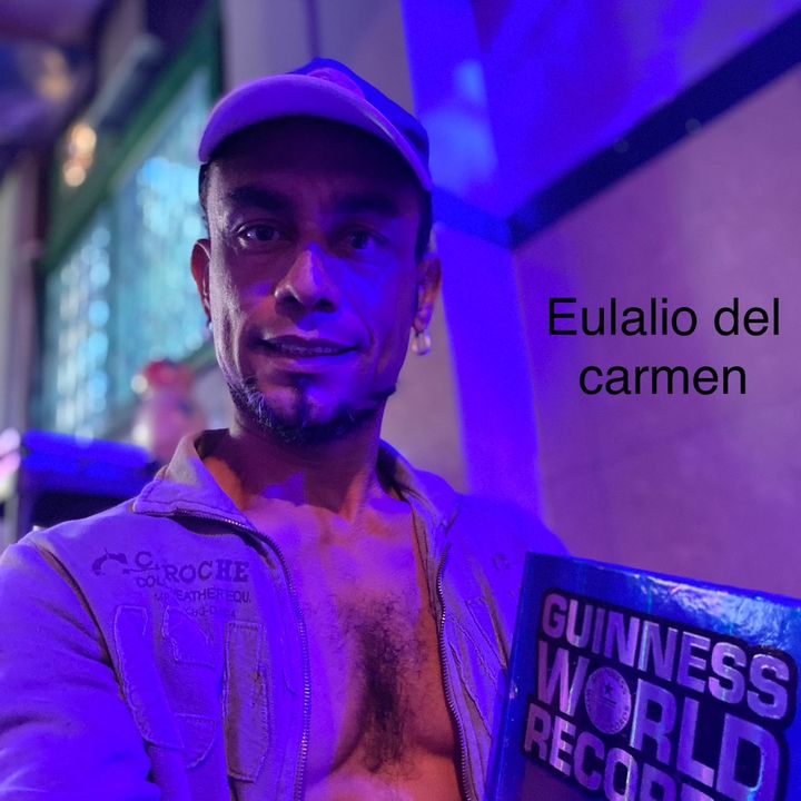Profile Picture of Lalo (@eulaliocastillo) on Tiktok