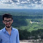 Profile Picture of Eugene Ahn (@ahneugene93) on Instagram