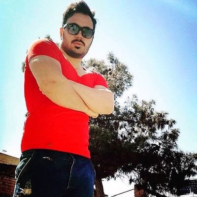 Profile Picture of Hamid Fallah (@hamidfallah13) on Twitter