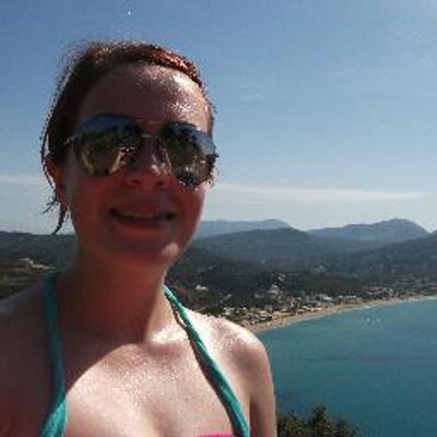 Profile Picture of Shona Robyn Pollock (@shona_robyn) on Twitter