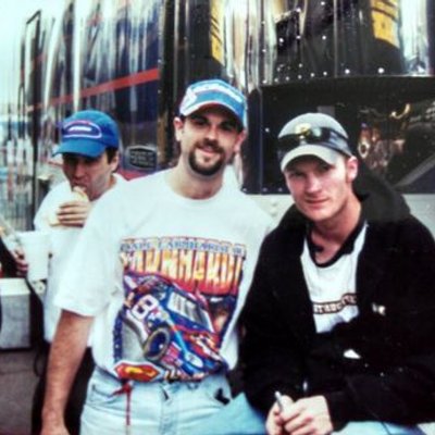 Profile Picture of Michael Earnhardt (@earnie88) on Twitter