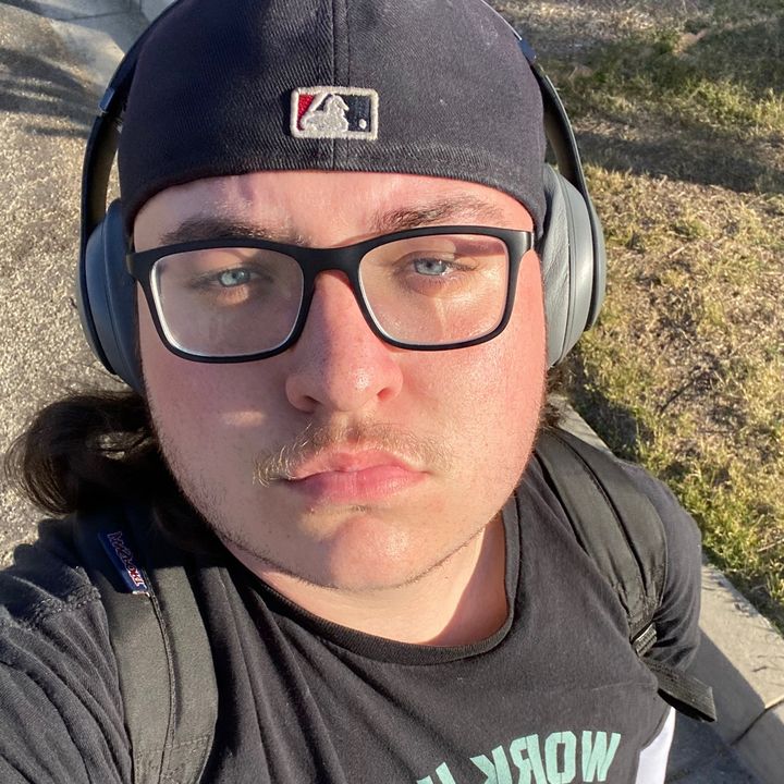 Profile Picture of Chad Berg (@chad.berg1) on Tiktok
