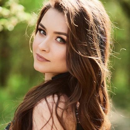 Profile Picture of Amber Tide 5398 (@pink____star) on Tiktok