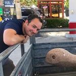 Profile Picture of Sean Plunkett (@s_plunkett) on Instagram