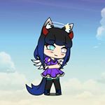 Profile Picture of Suki the wolf (@sukeina66) on Instagram