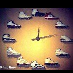 Profile Picture of bennie moore (@sneaker_head86) on Instagram