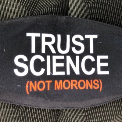 Profile Picture of (((Jimmy))) Wear Your Mask & Social Distance (@Im_NickJames) on Twitter