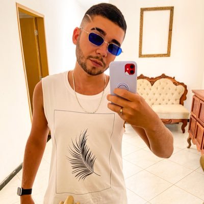 Profile Picture of Lucas Vasconcelos (@Luccas__Luccas) on Twitter
