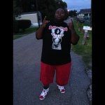 Profile Picture of Corey Domino (@nile225) on Instagram