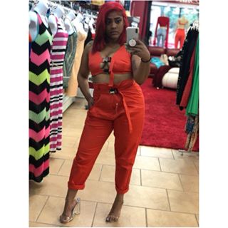 Profile Picture of Raniah Richards (@raniah.richards) on Facebook