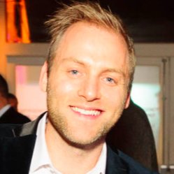 Profile Picture of Joel Blackmore (@joelblackmore) on Twitter