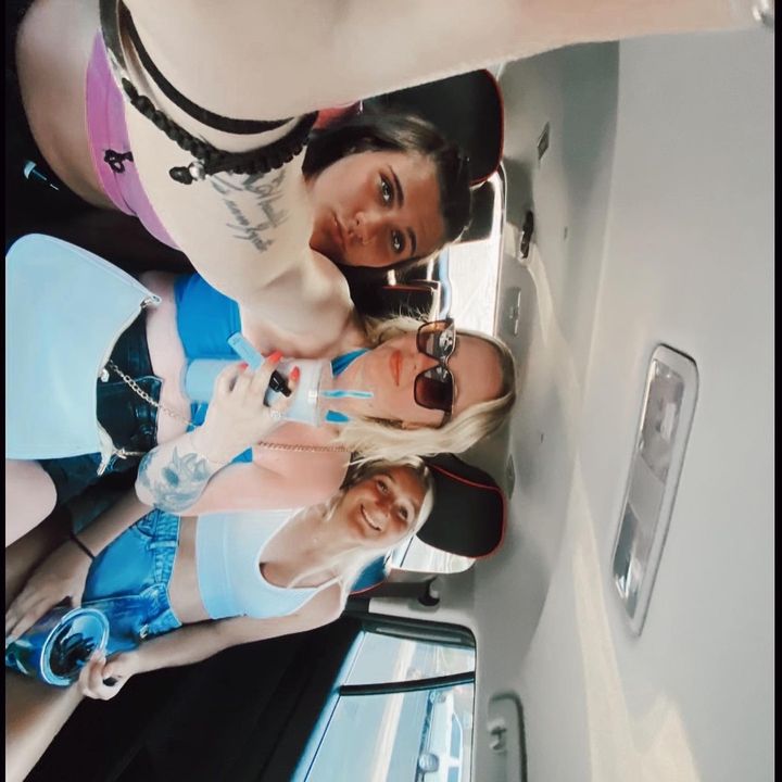 Profile Picture of Haley (@haleycrabtree) on Tiktok