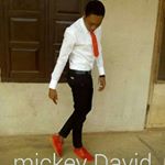 Profile Picture of Mickey David (@mickeanndavid) on Instagram