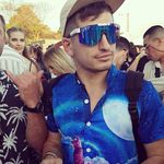 Profile Picture of Jacob Lamont (@jacob.lamont) on Instagram