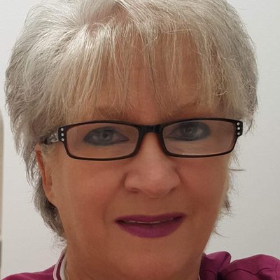 Profile Picture of Lise Ouellette (@LiseOuellette5) on Twitter