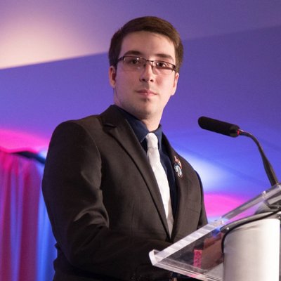 Profile Picture of Alex Switzer (@Aksers) on Twitter