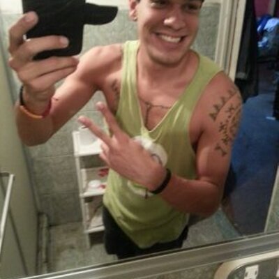 Profile Picture of Armando Monge (@monge_am) on Twitter