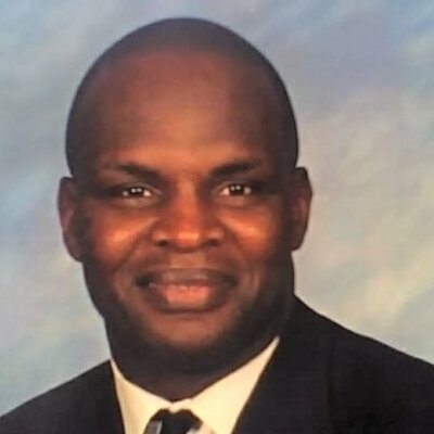 Profile Picture of Tony Randolph (@TonyRandolph) on Twitter
