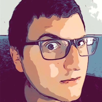 Profile Picture of Michael Noto (@Neo42700) on Twitter
