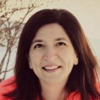 Profile Picture of Lisa Gamache (@homelandroad) on Twitter