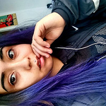 Profile Picture of Paula Naranjo (@paulanaranjo) on Flickr