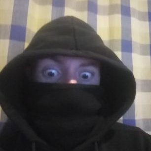 Profile Picture of Gavin Ó Driscoll (@GavinDriscoll7) on Twitter