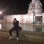 Profile Picture of BARRY TURNER (@_barryturner) on Instagram