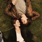 Profile Picture of Hazel Grace❣️Augustus waters (@the_fault_in_our_stars2014) on Instagram