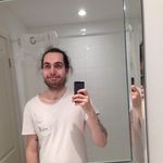 Profile Picture of Adam Kidd (@addy.longlegs) on Instagram