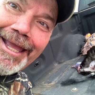 Profile Picture of Terry Beavers (@mrbighead44) on Twitter