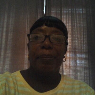 Profile Picture of SHIRLEY HAY (@SWEETSWEETSHIRL) on Twitter