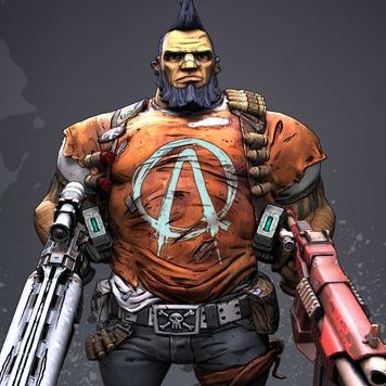 Profile Picture of Daniel Dillworth (@AxtonPowers) on Twitter