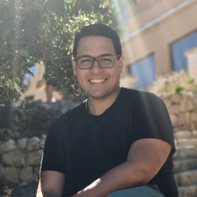 Profile Picture of Karl Y. Bosque-Cordero (@NeuroSciKarl) on Twitter