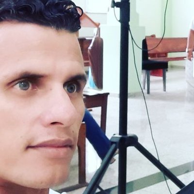 Profile Picture of Yosef Miriam (@yosef_miriam) on Twitter