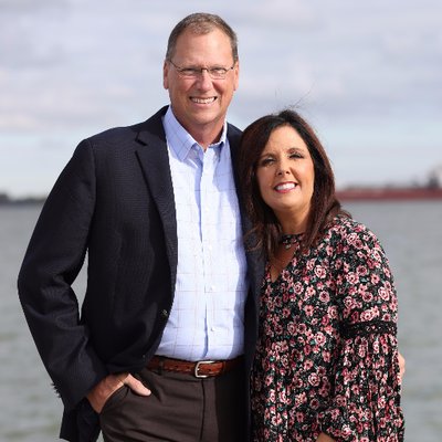 Profile Picture of Steve Pitzer (@StevePitzerOH) on Twitter