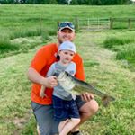Profile Picture of Jerad Clark (@jhclark21) on Instagram
