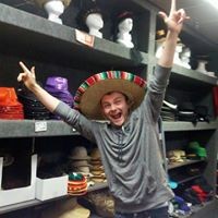 Profile Picture of Jeremy Alcorn Dubois (@jeremy-alcorn-dubois) on Quora