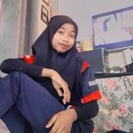 Profile Picture of Ainul Natasha (@null_3529) on Instagram
