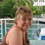 Profile Picture of Carole Wright (@carole.wright13) on Instagram