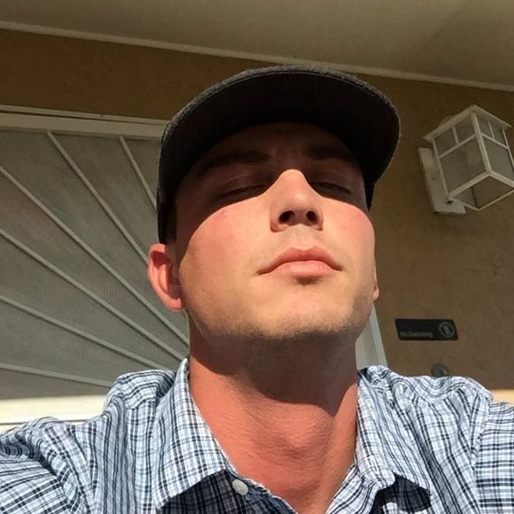 Profile Picture of Jonathan Ladue (@jonathanladue) on Poshmark
